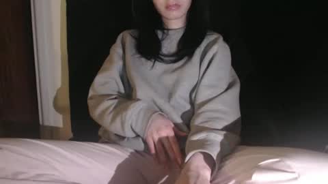 Snapshot of novafrey chatting on 02/22/26, 03:18 Olivia online show from 02/22/26, 03:18