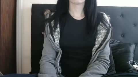 Snapshot of novafrey chatting on 03/04/26, 04:46 Olivia online show from 03/04/26, 04:46