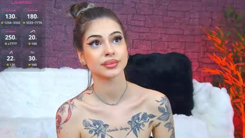 Snapshot of novajadex chatting on 06/01/26, 04:31 Ariana online show from 06/01/26, 04:31