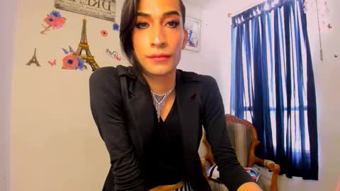 Snapshot of novanyx11 chatting on 02/16/25, 06:54 Nova...  online show from 02/16/25, 06:54