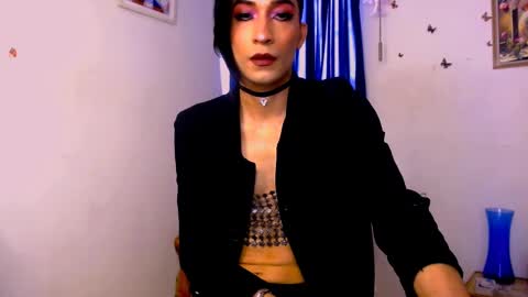 Snapshot of novanyx11 chatting on 02/17/25, 07:21 Nova...  online show from 02/17/25, 07:21