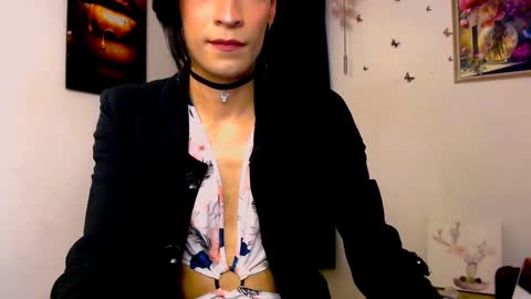 Snapshot of novanyx11 chatting on 02/22/25, 11:24 Nova...  online show from 02/22/25, 11:24