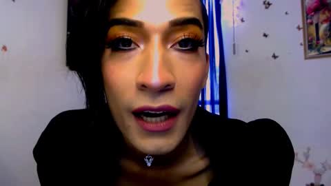 Snapshot of novanyx11 chatting on 02/23/25, 07:17 Nova...  online show from 02/23/25, 07:17