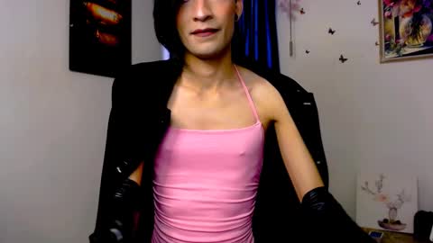 Snapshot of novanyx11 chatting on 02/24/25, 10:58 Nova...  online show from 02/24/25, 10:58