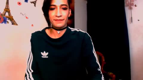 Snapshot of novanyx11 chatting on 02/28/25, 11:56 Nova...  online show from 02/28/25, 11:56