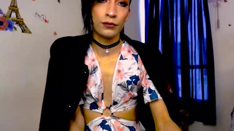 Snapshot of novanyx11 chatting on 03/04/25, 09:00 Nova...  online show from 03/04/25, 09:00