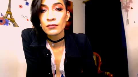 Snapshot of novanyx11 chatting on 03/05/25, 12:16 Nova...  online show from 03/05/25, 12:16