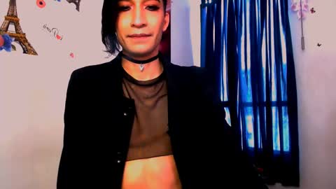 Snapshot of novanyx11 chatting on 03/09/25, 12:31 Nova...  online show from 03/09/25, 12:31