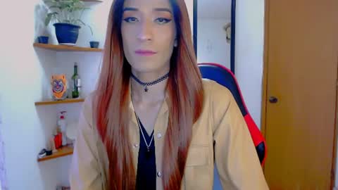 Snapshot of novanyx11 chatting on 06/16/26, 10:56 Nova... online show from 06/16/26, 10:56
