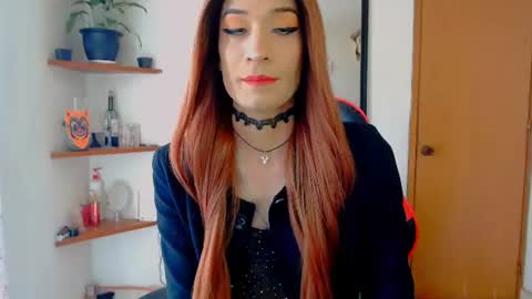 Snapshot of novanyx11 chatting on 06/17/26, 10:10 Nova... online show from 06/17/26, 10:10