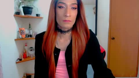 Snapshot of novanyx11 chatting on 06/18/26, 11:20 Nova... online show from 06/18/26, 11:20