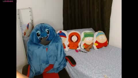 Snapshot of novaperotti chatting on 07/10/26, 12:37 novaperotti online show from 07/10/26, 12:37