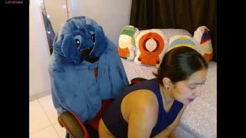 Snapshot of novaperotti chatting on 07/28/26, 01:45 novaperotti online show from 07/28/26, 01:45