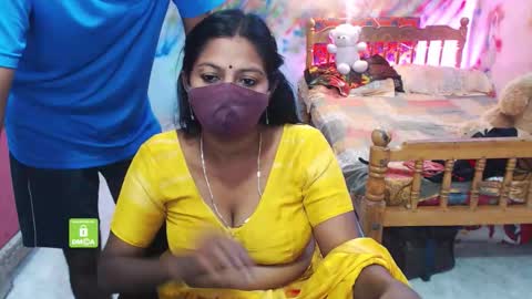 Snapshot of novapol chatting on 10/27/25, 06:28 Novapol online show from 10/27/25, 06:28