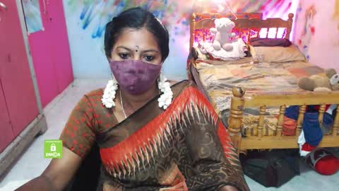 Snapshot of novapol chatting on 11/23/25, 06:13 Novapol online show from 11/23/25, 06:13