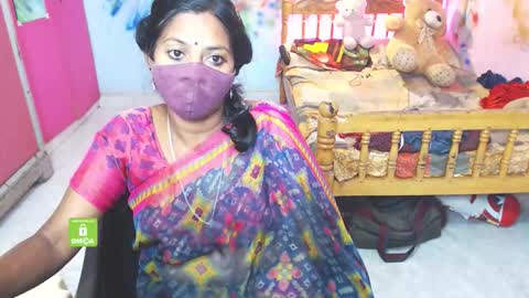 Snapshot of novapol chatting on 12/03/25, 06:17 Novapol online show from 12/03/25, 06:17