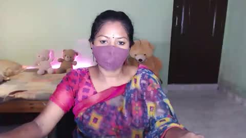 Novapol online show from 05/27/26, 01:30