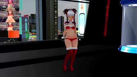 Nova Star  online show from 12/12/24, 04:15