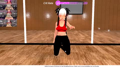 Nova Star  online show from 12/15/24, 04:07