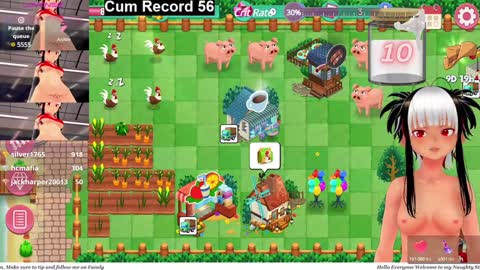 Nova Star  online show from 01/17/25, 01:25