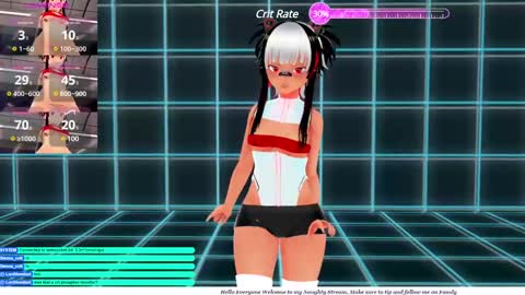 Nova Star  online show from 03/11/25, 11:59