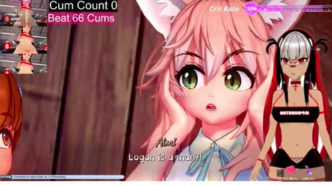 Nova Star  online show from 11/15/25, 06:48