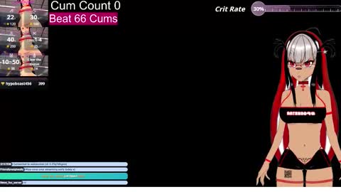 Nova Star  online show from 11/21/25, 02:16