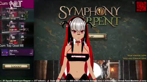 Nova Star  online show from 05/09/26, 02:06