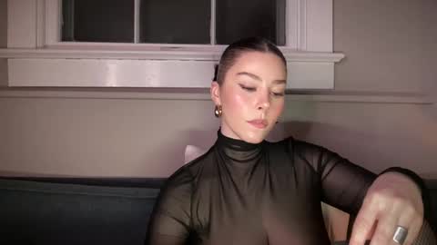 Nova van Gogh online show from 03/12/25, 02:41