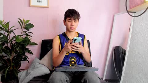 NovayBrian online show from 01/03/25, 08:43