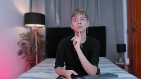 NovayBrian online show from 01/07/25, 04:29
