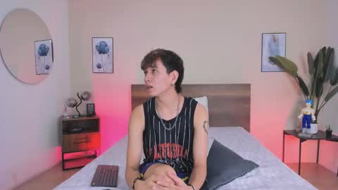 NovayBrian online show from 09/14/25, 11:15