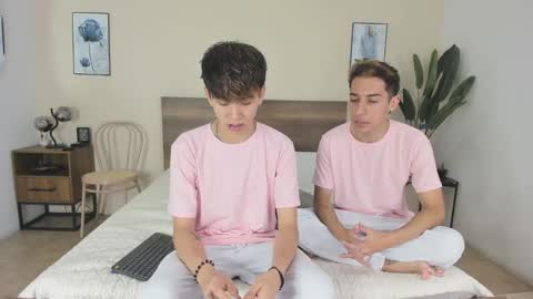 NovayBrian online show from 09/18/25, 04:47