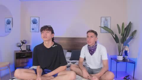 NovayBrian online show from 10/04/25, 04:54