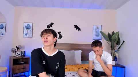 NovayBrian online show from 10/25/25, 04:42