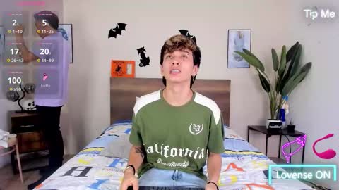 NovayBrian online show from 10/28/25, 04:49