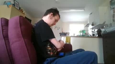 nowonder691 online show from 09/13/25, 11:43