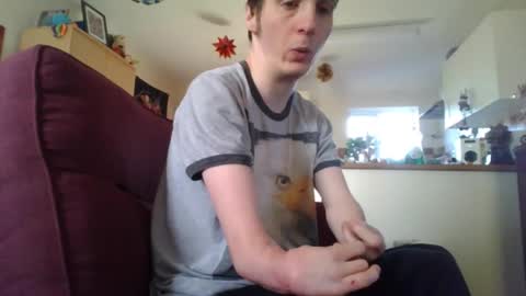 nowonder691 online show from 12/14/25, 09:36