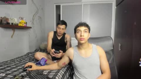 Snapshot of noxx_stark chatting on 09/21/25, 11:50 Noxx  online show from 09/21/25, 11:50