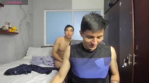 Snapshot of noxx_stark chatting on 09/29/25, 12:27 Noxx  online show from 09/29/25, 12:27