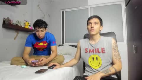 Snapshot of noxx_stark chatting on 10/13/25, 01:38 Noxx  online show from 10/13/25, 01:38