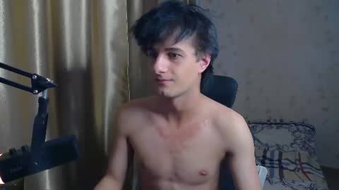 Nuar X online show from 06/13/26, 04:49