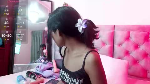 NubesNubladas online show from 09/27/25, 05:56