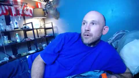 nuckl3deep online show from 11/04/25, 12:43