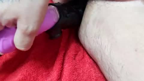 Nuckmick online show from 06/30/26, 05:08