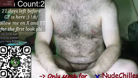 Vinz... online show from 12/31/24, 03:53