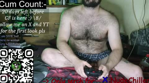 Vinz... online show from 01/01/25, 01:05