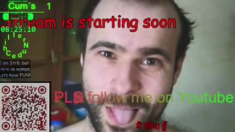 Vinz... online show from 09/15/25, 06:24