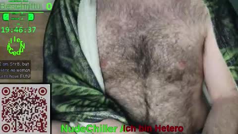 Snapshot of nudechiller chatting on 02/03/26, 06:46 Vinz... online show from 02/03/26, 06:46