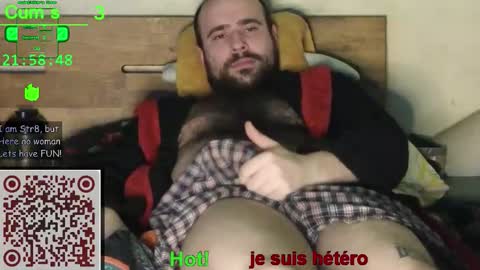 Snapshot of nudechiller chatting on 02/04/26, 08:58 Vinz... online show from 02/04/26, 08:58